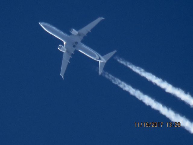 Boeing 737-900 (N440AS)