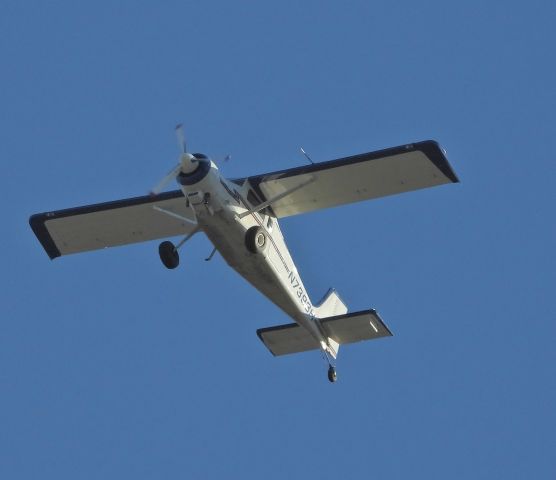 MURPHY Super Rebel (SR-3500) (N7393H) - Departing from 27 at Carson City