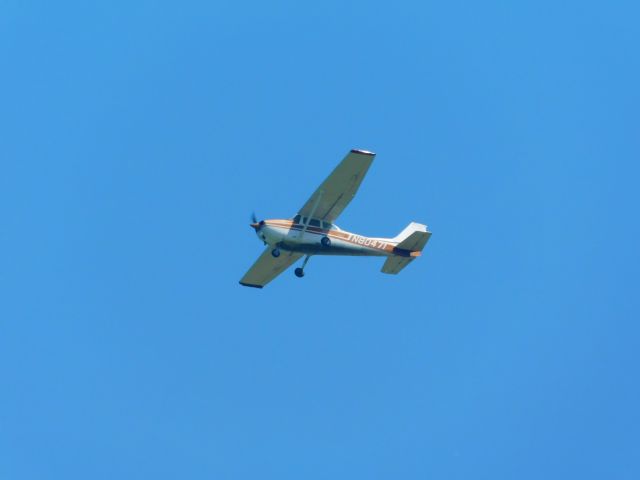 Cessna Skyhawk (N80471)