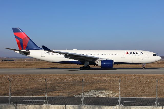 N851NW —