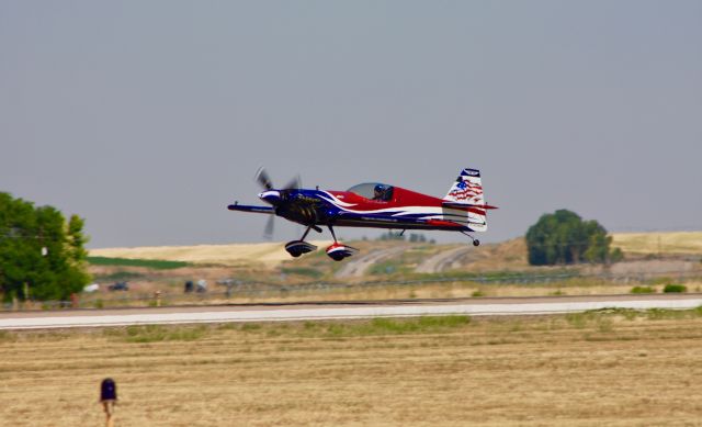 N545EA —