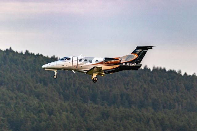 Embraer Phenom 100 (C-GYMP)