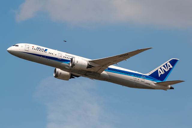 Boeing 787-9 Dreamliner (JA839A)