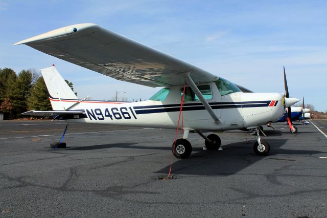 Cessna 152 (N94661)