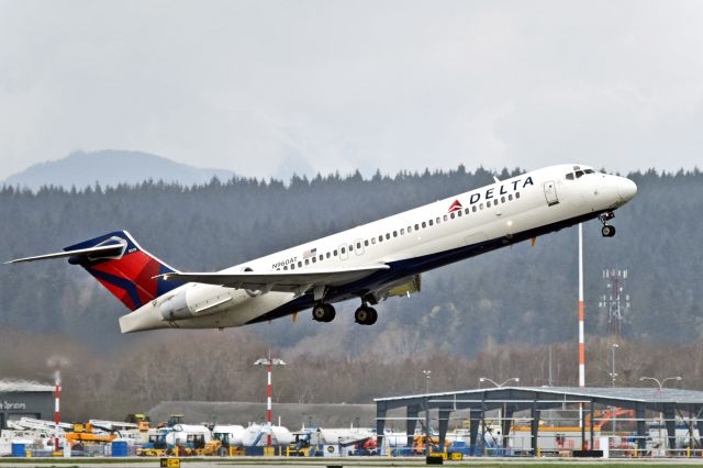 Boeing 717-200 (N960AT)