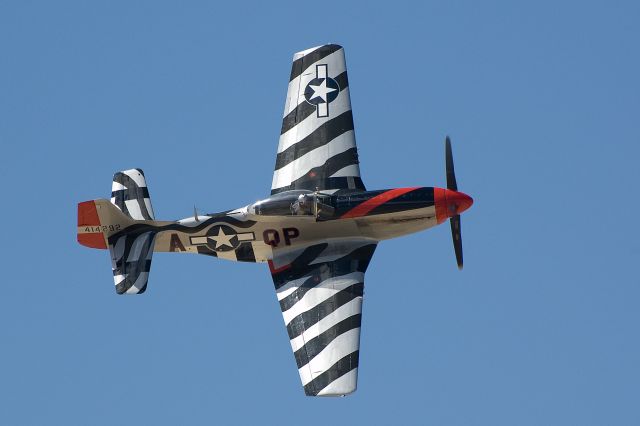 — — - Spotted at the Los Angeles Airshow 2018