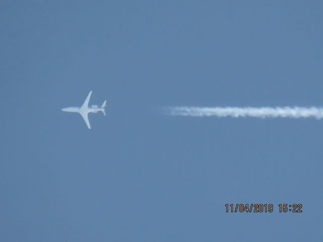 IAI Gulfstream G100 (N145LP)