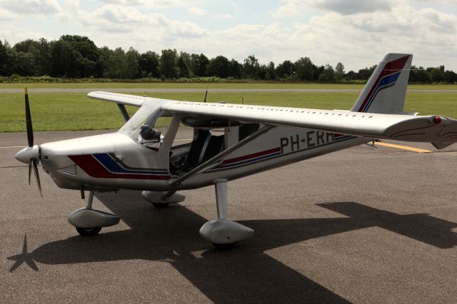 ULTRAVIA Pelican (PH-ERH)