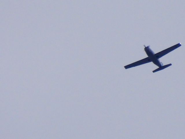 Piper Malibu Mirage (N9100U) - GGG-OJCbr /11/19/21