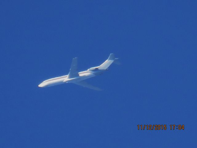 BOEING 727-200 (N722CK)