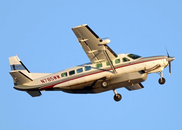 Cessna Caravan (N785WW)