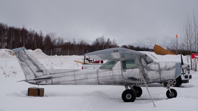 Cessna Commuter (N3428V)