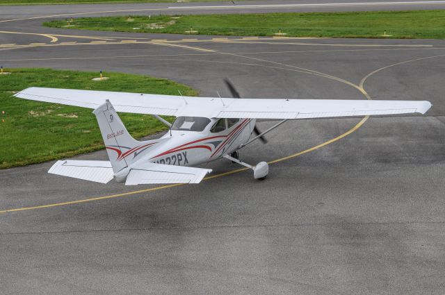 Cessna Skylane (N222PX)