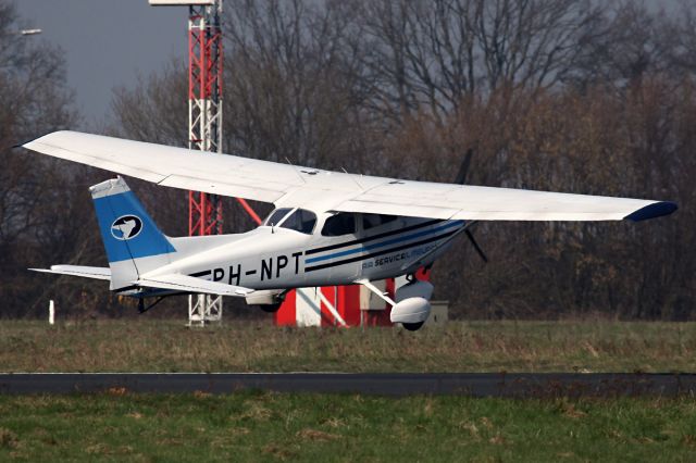 Cessna Skyhawk (PH-NPT)