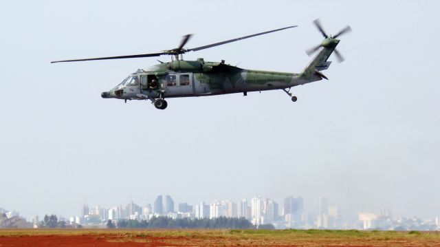 Sikorsky S-70 (FAB8916)