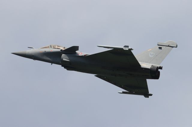 Dassault Rafale (N142)