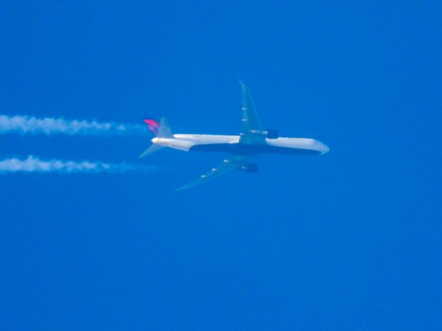 BOEING 767-400 (N839MH) - DAL323br /LAX-JFKbr /10/21/21