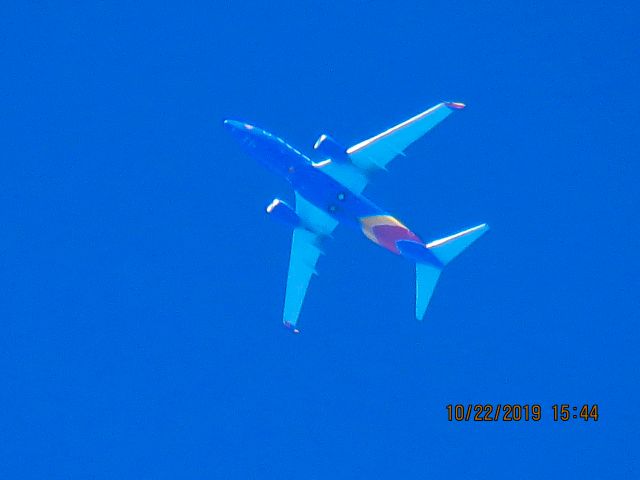 Boeing 737-700 (N938WN)
