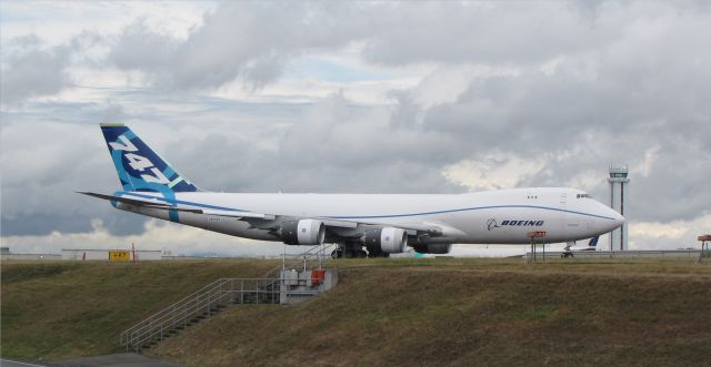 BOEING 747-8 (JA11KZ) - Watch some full livery herebr /a rel=nofollow href=http://www.youtube.com/user/OwnsGermanyhttp://www.youtube.com/user/OwnsGermany/a