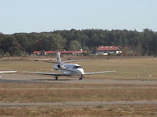 Cessna Citation Excel/XLS —