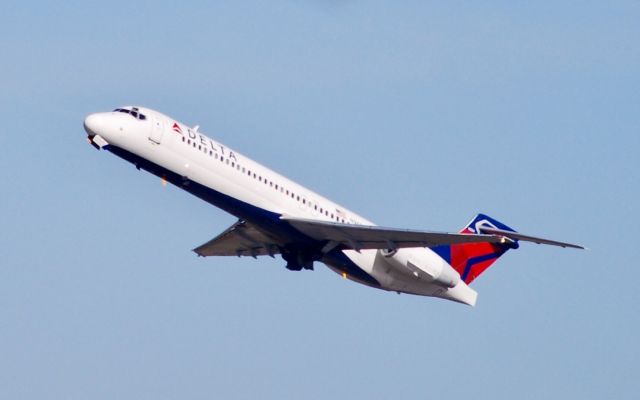 Boeing 717-200 (N965AT)