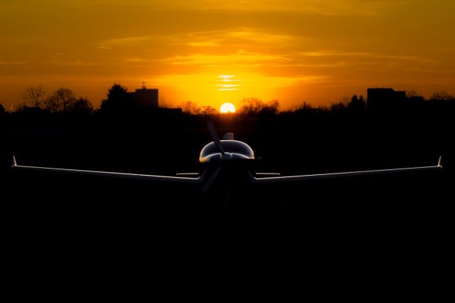 AEROSPOOL WT-9 Dynamic (D-MMAN) - So slim, so fasr, so beautiful the all beloved WT 9