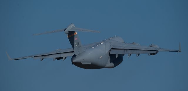Boeing Globemaster III (N55148)