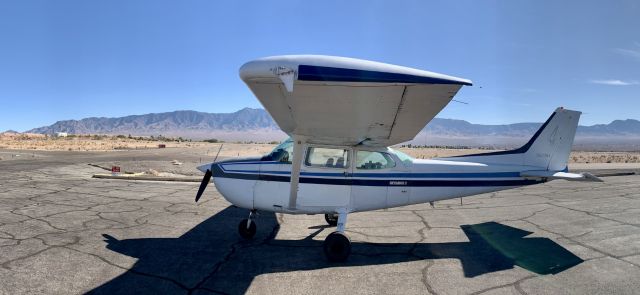 Cessna Skyhawk (N52363)