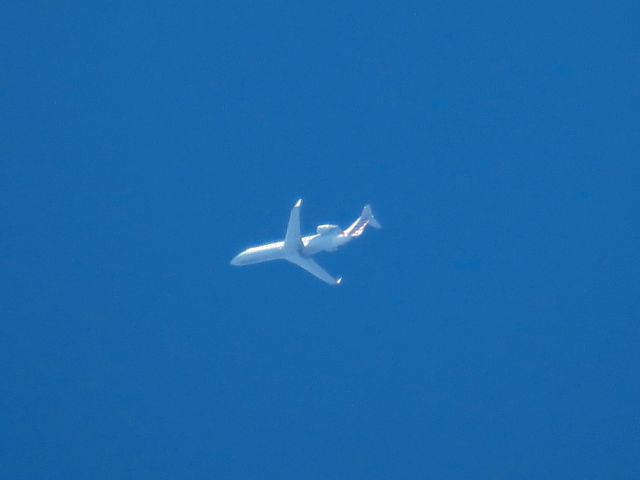 Canadair Regional Jet CRJ-200 (N248PS)