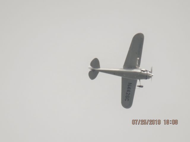 Cessna LC-126 (N4426C)