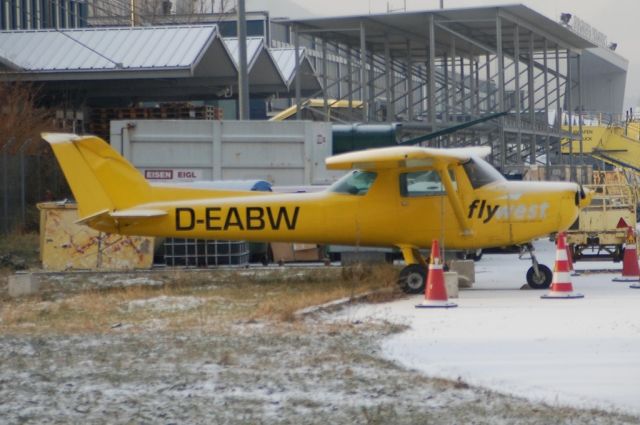 Cessna 152 (D-EABW)