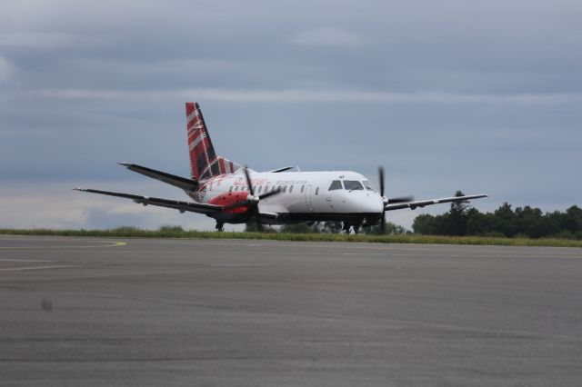 Saab 340 (G-LGNI)