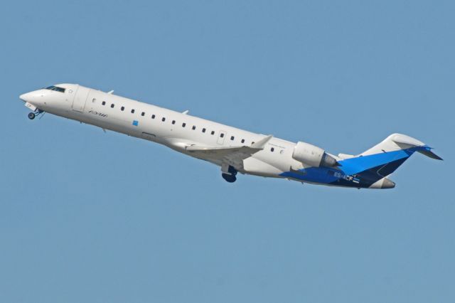 Canadair Regional Jet CRJ-700 (ES-ACF)