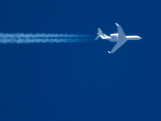 Gulfstream Aerospace Gulfstream IV (N236LP) - 01/13/22