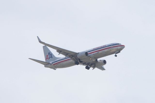 Boeing 737-700 (N947AN)