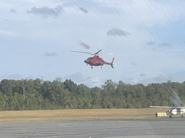 Bell 430 (N5RH)