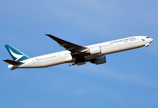 BOEING 777-300ER (B-KPE)