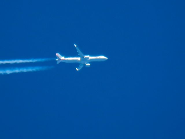 Airbus A321neo (N403AN)