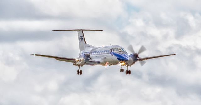 — — - Embraer 120 Freighterbr /FRE/ACE, Freight Runners Expressbr /The Embraer EMB 120 Brasilia is a twin-turboprop commuter airliner, produced by Embraer of Brazil. br /Wilmington Internatioal....ILM   4/25/21