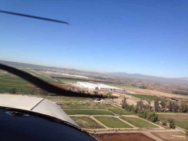 Piper Cherokee (N7474W)