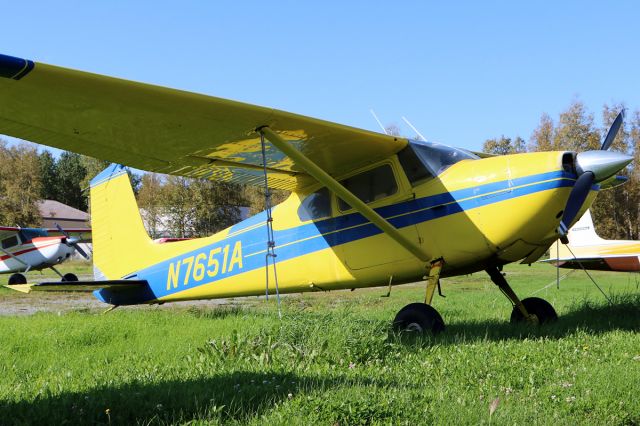 N7651A —