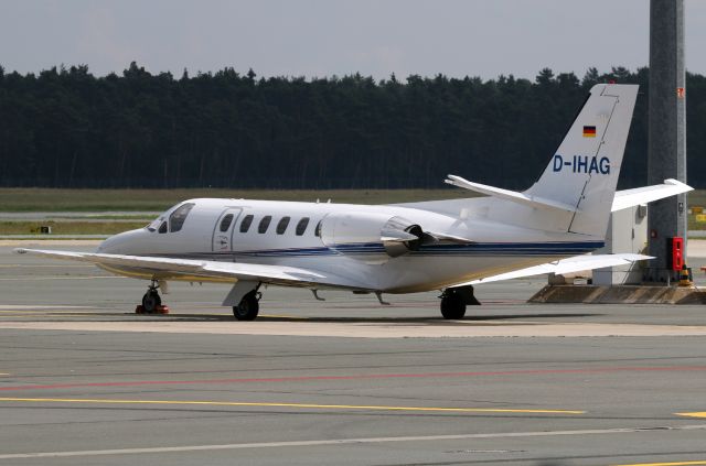 Cessna Citation CJ1 (D-IHAG)