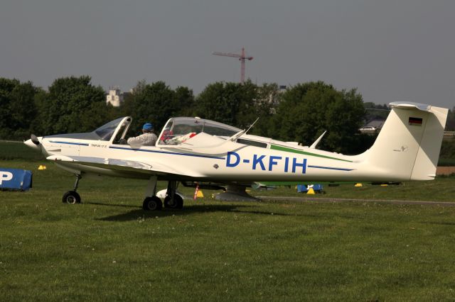 VALENTIN Taifun (D-KFIH)