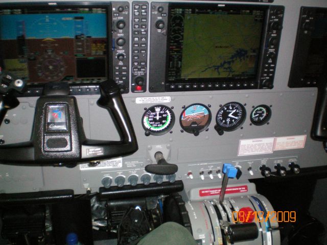 Cessna Caravan (N171CC)