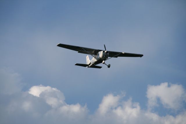 OE-DCW — - Cessna 172 R Skyhawk II  -  Graz - LOWG  -  21.05.2013