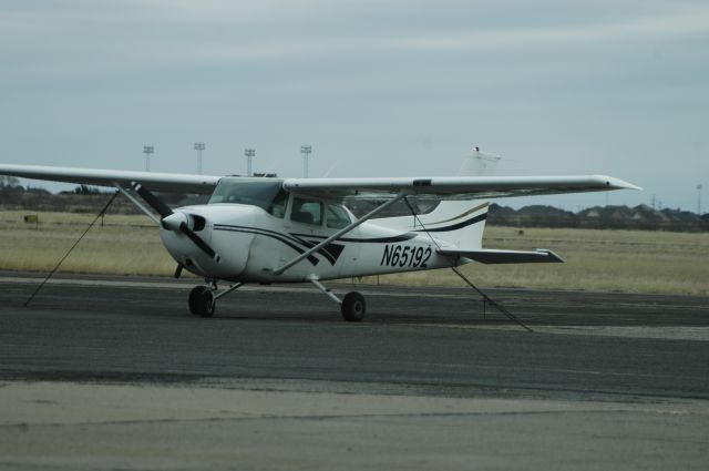 Cessna 152 (N65192)