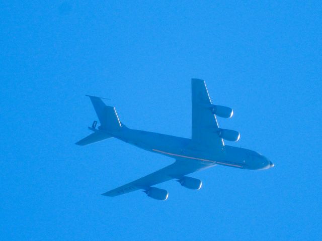 Boeing C-135FR Stratotanker (59-1469) - DECEE13br /OKK-TIKbr /01/13/2025