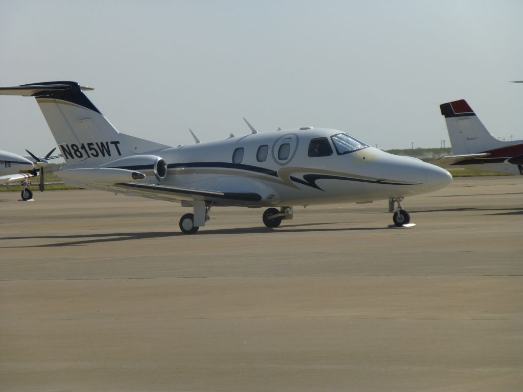 N815WT —