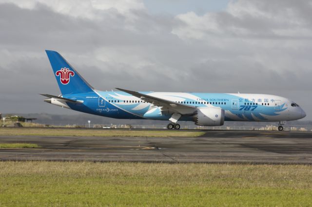 Boeing 787-8 (B-2726)