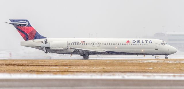 Boeing 717-200 (N961AT)